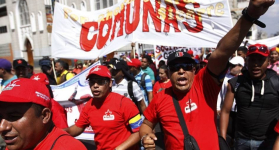 ¿Un western para Venezuela?